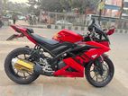 Yamaha R15 ABS v3 2021