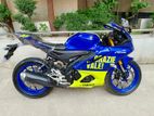 Yamaha R15 ALL MOST NEW 2024