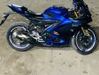 Yamaha R15 Bike. 2022