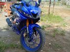 Yamaha R15 2019