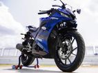 Yamaha R15 ব্রেন নিউ 2024