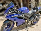 Yamaha R15 bs6 2020