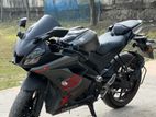 Yamaha R15 BS6 2020