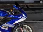 Yamaha R15 bs6 2021