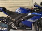 Yamaha R15 BS6 2021