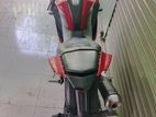 Yamaha R15 BS6 2022
