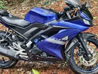Yamaha R15 BS6 2025