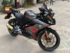 Yamaha R15 BS6 ABS Edition 2020