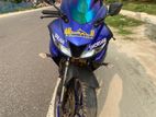 Yamaha R15 BS6 Engine 2020