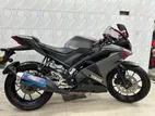 Yamaha R15 Bs6 Idnian Official 2023