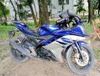 Yamaha R15 condition good 2024