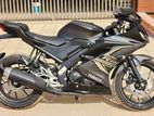 Yamaha R15 Dark Night Brand new 2025