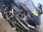 Yamaha R15 Dark Night Brand new 2025