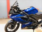 Yamaha R15 Duel ABS V3 2020