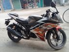 Yamaha R15 এডিশন 2015