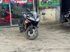 Yamaha R15 এক দাম 2012