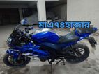 Yamaha R15 এক দাম 2017