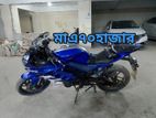 Yamaha R15 এক দাম 2018