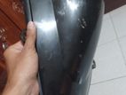 Yamaha R15 এর একটা ভাইজর