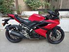 Yamaha R15 FRESH BIKE 2021