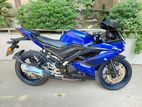 Yamaha R15 FRESH BIKE 2022