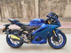 Yamaha R15 FRESH BIKE 2022