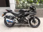 Yamaha R15 FRESH BIKE 2024