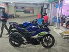 Yamaha R15 Fresh condition 2014