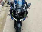 Yamaha R15 Fresh condition 2022