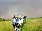 Yamaha R15 ` 2022