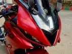 Yamaha R15 full fresh 2017