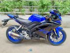 Yamaha R15 FULL FRESH BIKE 2021