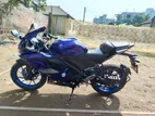 Yamaha R15 ` 2022