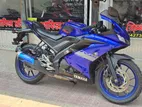 Yamaha R15 ইমারজেন্সি বিক্রি 2022