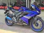 Yamaha R15 ইমারজেন্সি বিক্রি 2022