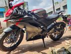 Yamaha R15 India official 2019