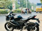 Yamaha R15 India Version 2024