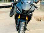 Yamaha R15 India Version V-4 2024