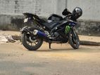 Yamaha R15 Indian 2020