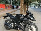 Yamaha R15 . 2021