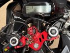 Yamaha R15 . 2024