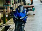 Yamaha R15 Indian bs6 2020