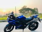 Yamaha R15 . 2020