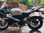 Yamaha R15 Indian 2022