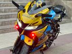 Yamaha R15 Indo 2021