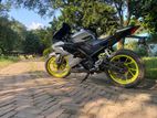 Yamaha R15 ` 2021