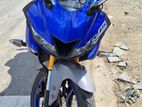 Yamaha R15 Indo 2021