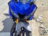 Yamaha R15 Indo 2021