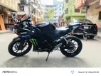 Yamaha R15 Indo monster 2021