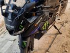 Yamaha R15 Indo monster 2023